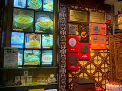 -江城小馆陕南妈妈菜·全球旅行餐厅(钟楼店)
