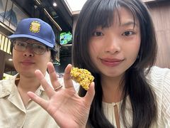 -湊湊火锅·茶憩(颐堤港店)