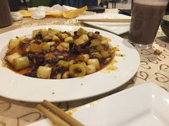 -大鸭梨烤鸭(左家庄店)