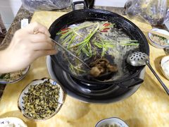 -石灰市毛记烧鸡公(解放碑店)