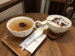 -彬媽糖水(侨鑫国际店)