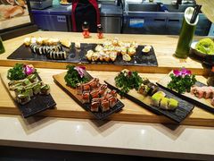 -加餐海鲜自助(集美银泰百货店)