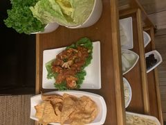 -满堂欢豆捞坊(美丽华大酒店店)