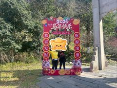 -常德桃花源景区