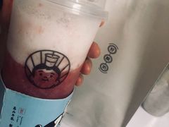 -我是酸奶君(壹方城店)