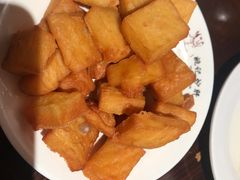 -姚记炒肝店(簋街店)