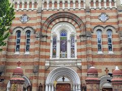 -天主教天津教区西开总堂