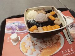 -鲜芋仙(高新万达广场店)