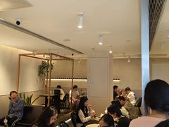 -喜茶(广州石牌桥店)