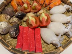 -龙泉人椰子鸡.糟粕醋.海南菜(三亚旗舰店)