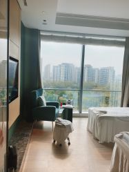 点击看大图 -baby bella小贝拉母婴护理中心(杭州凯宾斯基店)