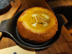 南瓜汤-Magnet磁食(愚园路店)
