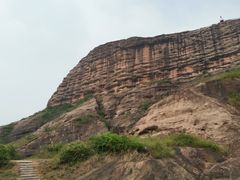 -马头山