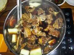 -鲁厚源牛肉坊(阳光100店)