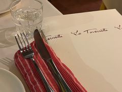 -La Tavernetta(Bar à Vin)(乌鲁木齐路店)