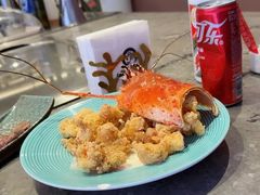 -黑木原精致料理·铁板烧
