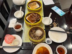 -府城小食馆(金龙宾馆店)