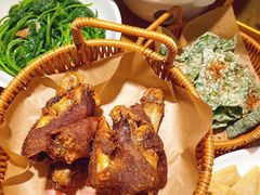 -十二点·辣椒炒肉(南山店)