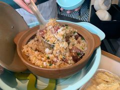 -润园四季椰子鸡火锅(南山海岸城店)