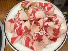 -贵厨酸汤牛肉(花果园国际中心店)