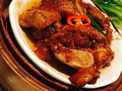 -珍宝轩海鲜火锅(碧湖大厦店)