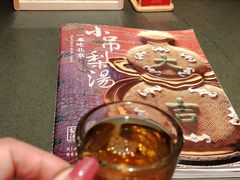 -小吊梨汤·北京菜·烤鸭(鸟巢店)