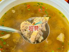-悦禧耕岛酒店·指月坞餐厅·旺山特色农家乐