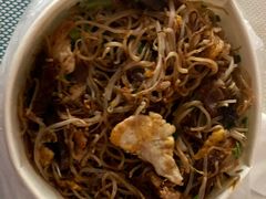 牛肉炒粉干-凡老头米线砂锅(古荡新村西粮站)