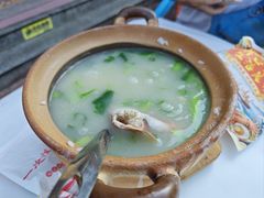 -北戴河庆山饭店·海鲜砂锅粥(北戴河黑石路店)
