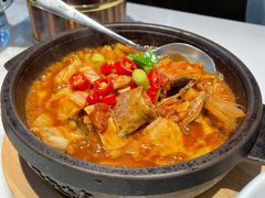 -杨记兴梦回徽州(万象城店)