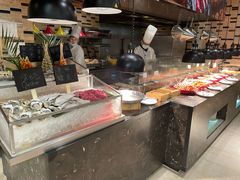 -乐咖啡西餐厅(太湖皇冠假日酒店)