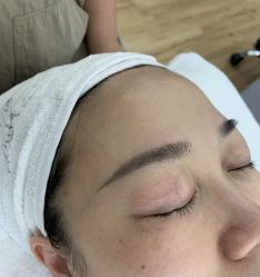 点击看大图 -沐蕙日式美甲美睫皮肤管理