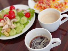 -青岛城阳宝龙福朋喜来登酒店
