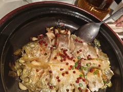 -在前门·烤鸭北京菜(五月花广场店)