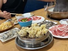 -元盛居(生态大街店)