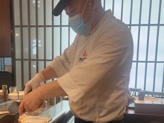 -渔乐之昕·铁板烧自助餐(虹悦城店)
