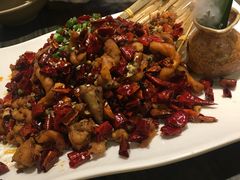 -庆合府重庆大排档(紫都城店)