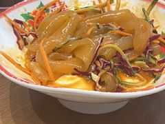 -那红花·东北菜铁锅炖(仙林金鹰店)