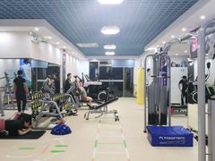 -健怪兽私教健身馆(恒大帝景店)