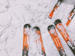 -绍兴启迪乔波冰雪世界