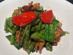 -阿明小菜·海鲜·上海菜(浦建路店)