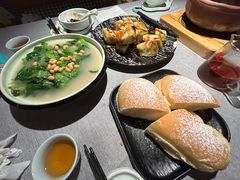 -晓粤·惹味粤菜(凯德乐峰广场店)