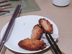 -舟山朱家尖威斯汀酒店·知味标帜自助餐厅