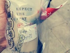 书亦烧仙草-书亦烧仙草(二七万达广场店)