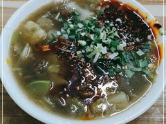 -老字号贾家肉丸糊辣汤(光明巷店)