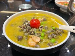 -锡和无锡菜(景丽苑店)