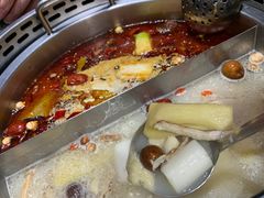 -快乐小羊·内蒙牛羊肉火锅(流花中心店)
