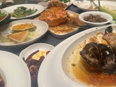 -澜小宴·胶东海鲜烟台味(时光塔店)