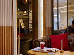 -COSTA COFFEE(上海月星环球港店)