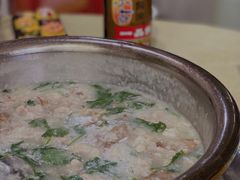 猪杂粥-标记美食新鲜猪杂(兴南大道店)